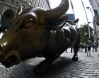 Investing for beginners meets the bull