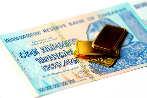 how to invest in foreign bonds